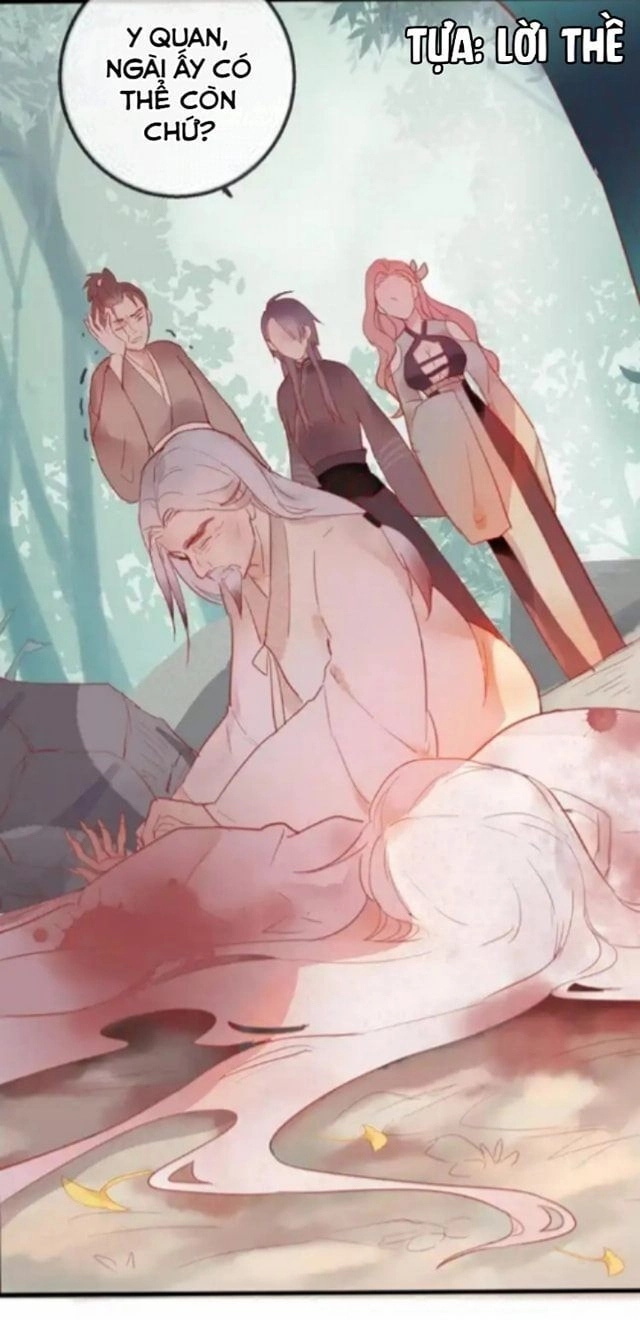 Hồ Minh Chi Hương Chapter 2 - 2