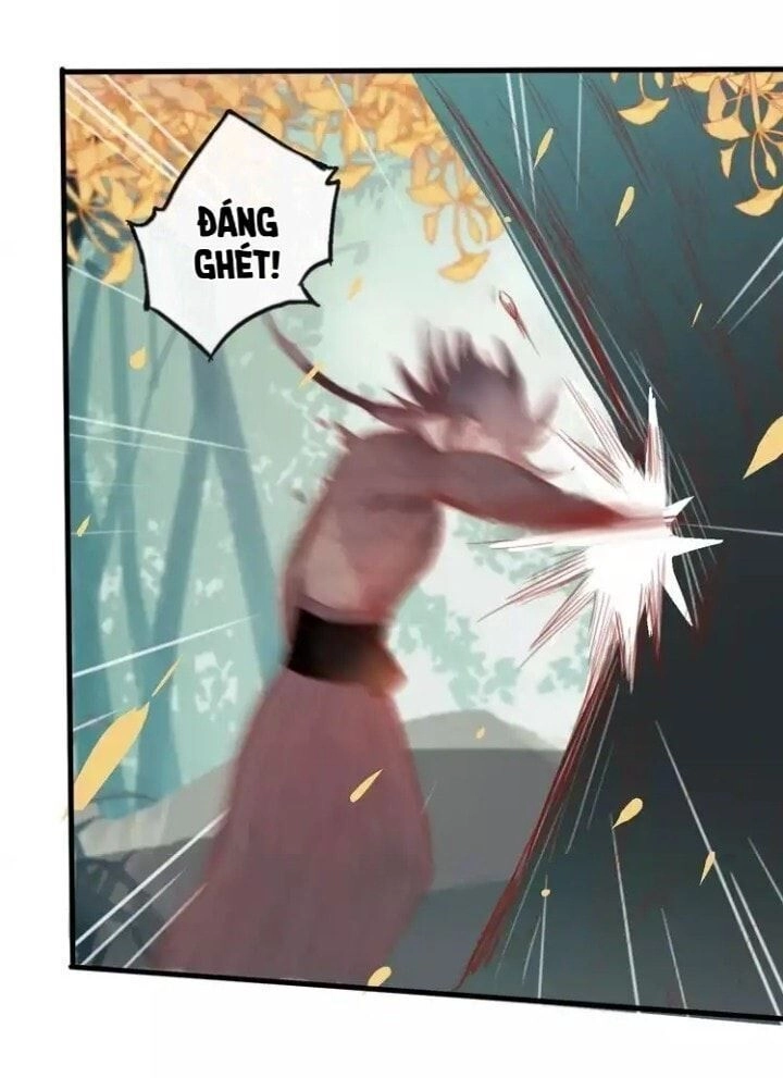 Hồ Minh Chi Hương Chapter 2 - 4