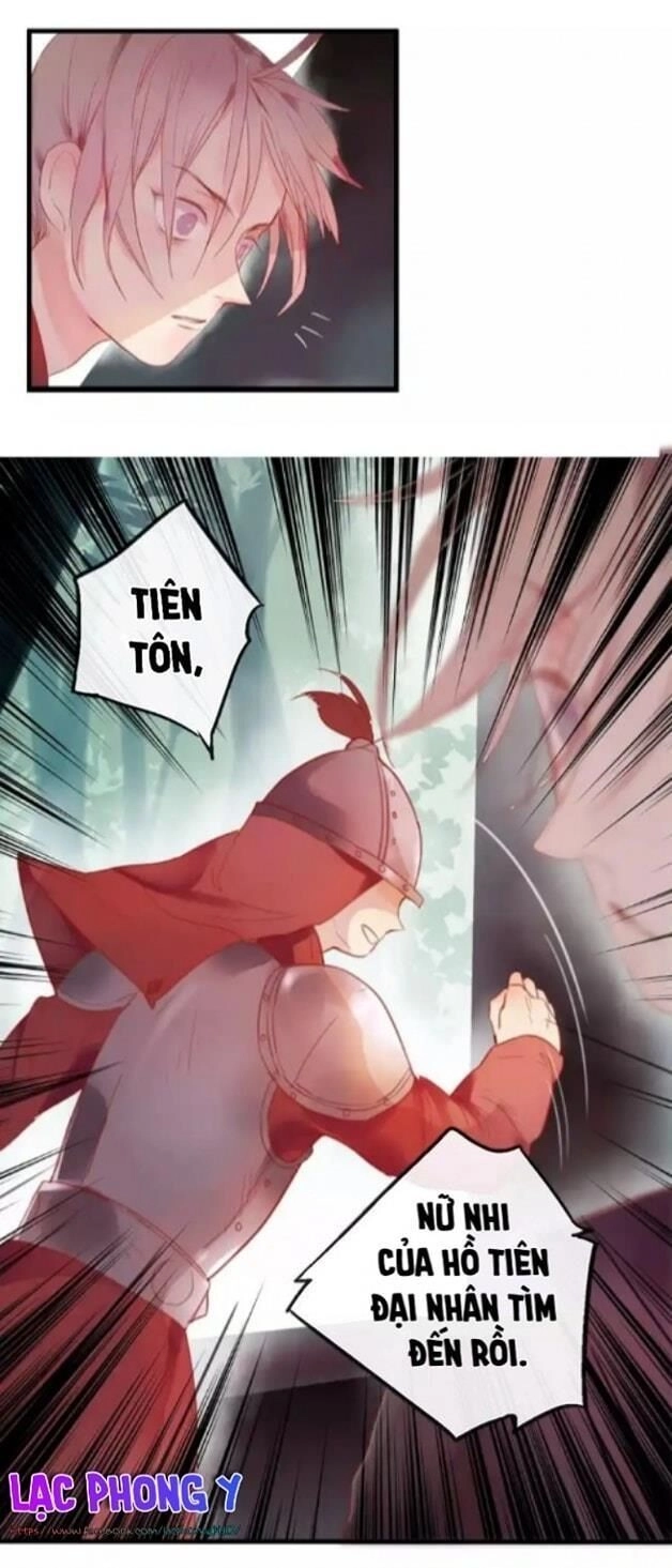 Hồ Minh Chi Hương Chapter 2 - 7