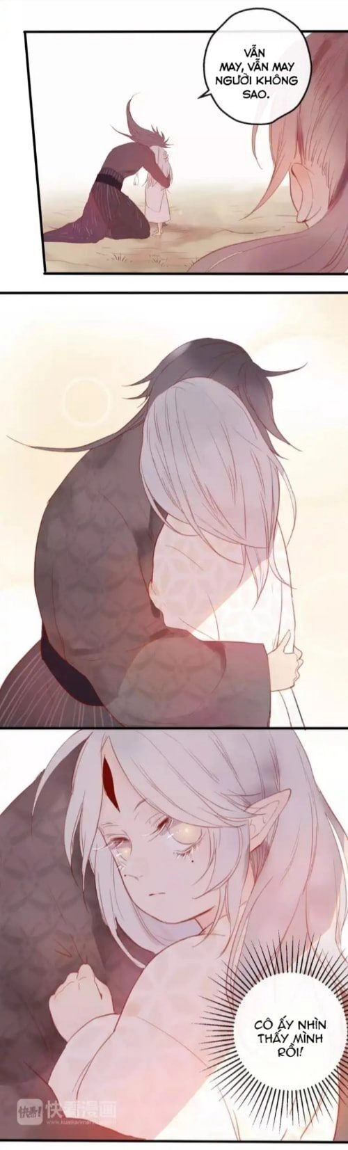 Hồ Minh Chi Hương Chapter 2 - 9