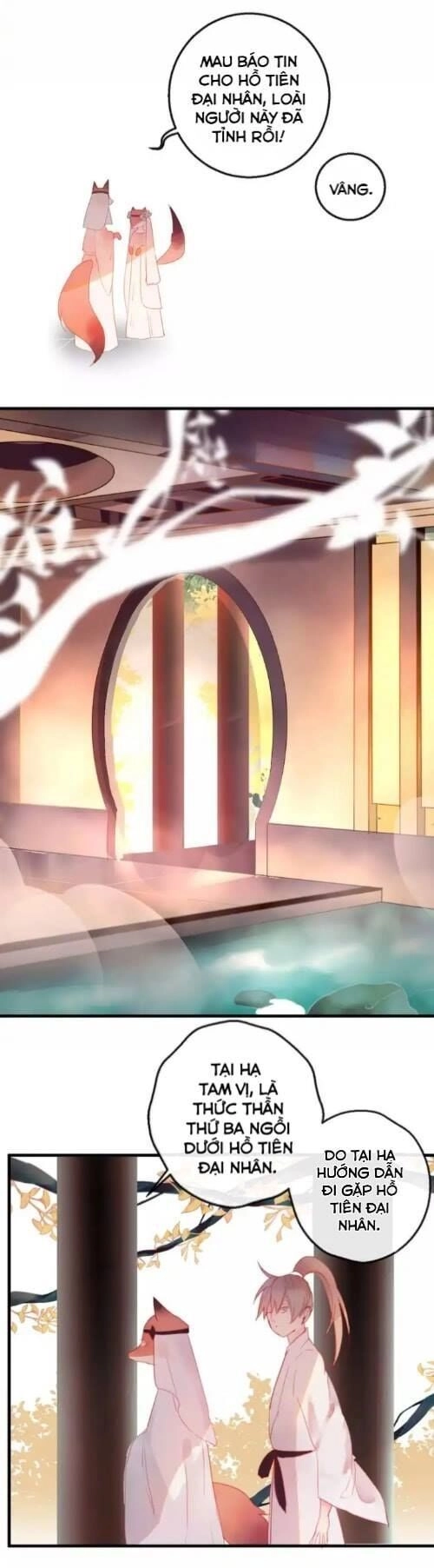 Hồ Minh Chi Hương Chapter 2 - 12