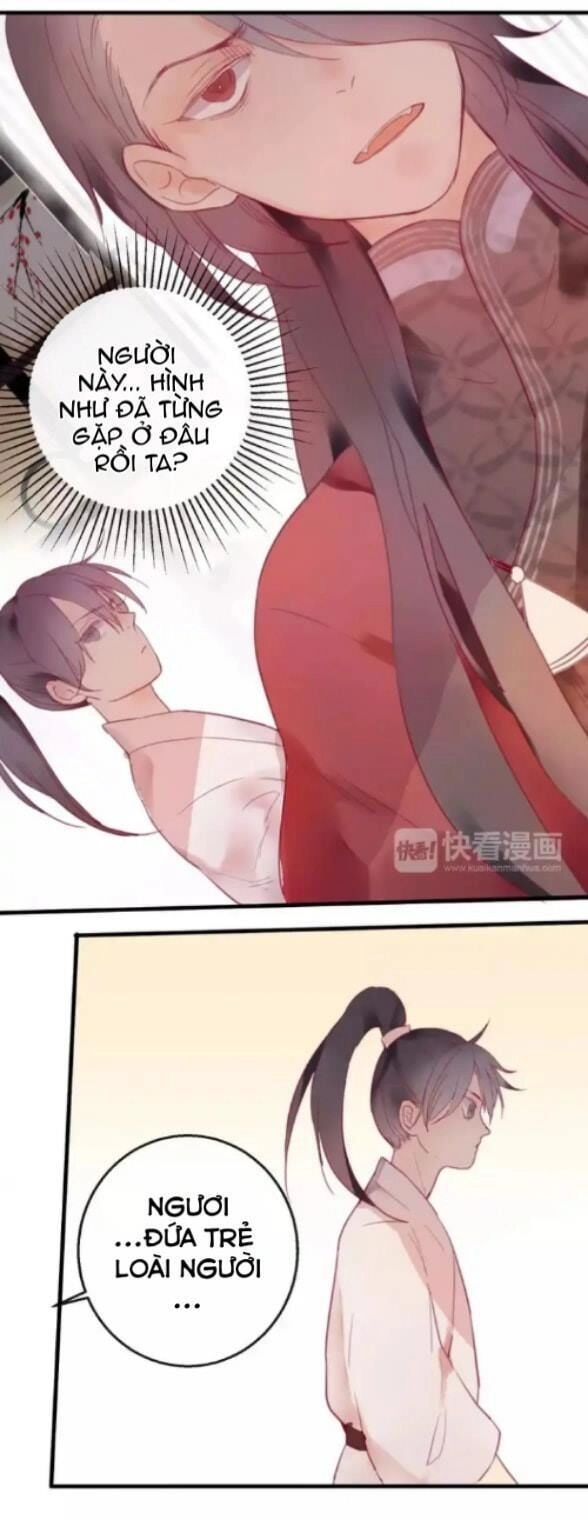 Hồ Minh Chi Hương Chapter 2 - 19