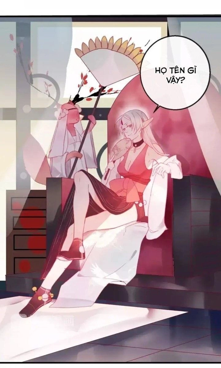 Hồ Minh Chi Hương Chapter 2 - 20