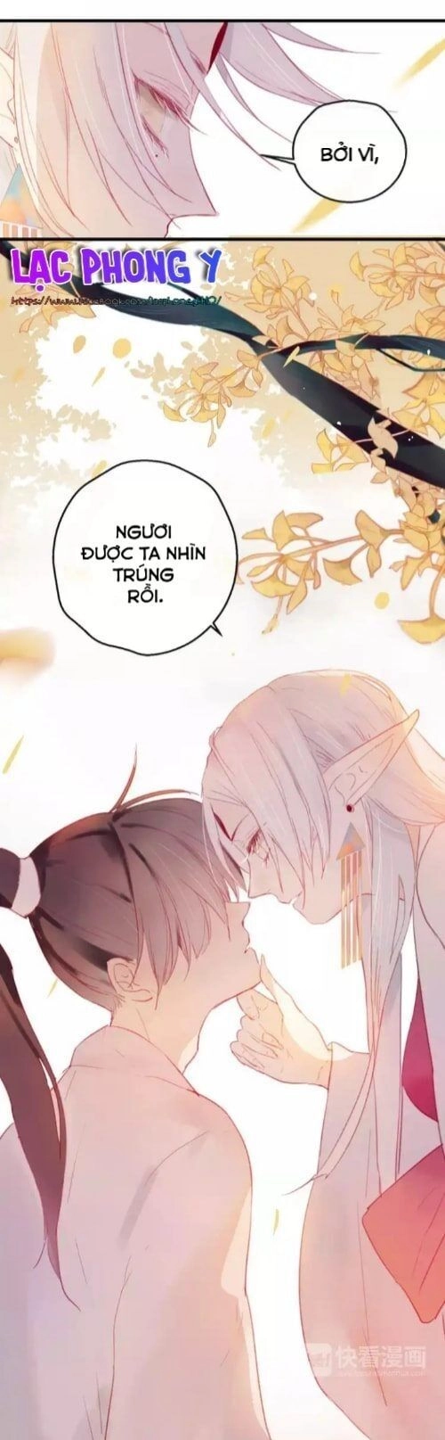 Hồ Minh Chi Hương Chapter 2 - 35