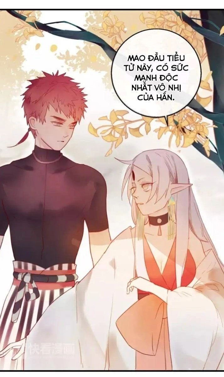 Hồ Minh Chi Hương Chapter 2 - 40