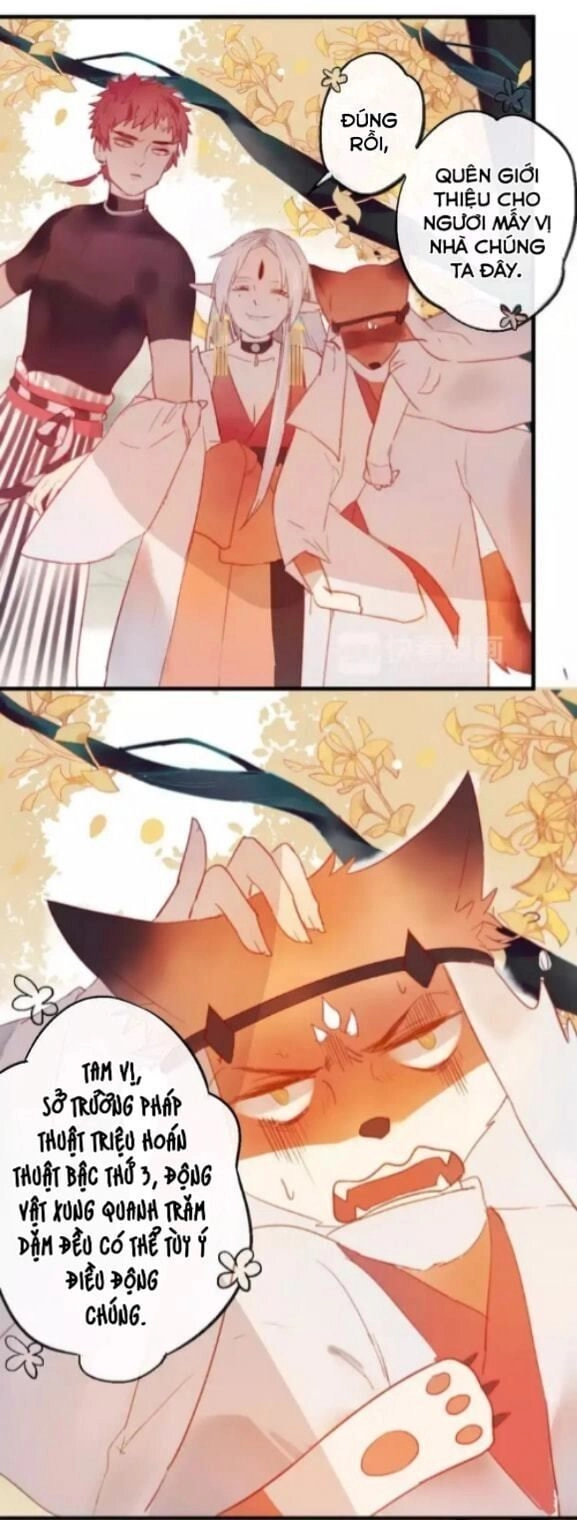 Hồ Minh Chi Hương Chapter 2 - 41