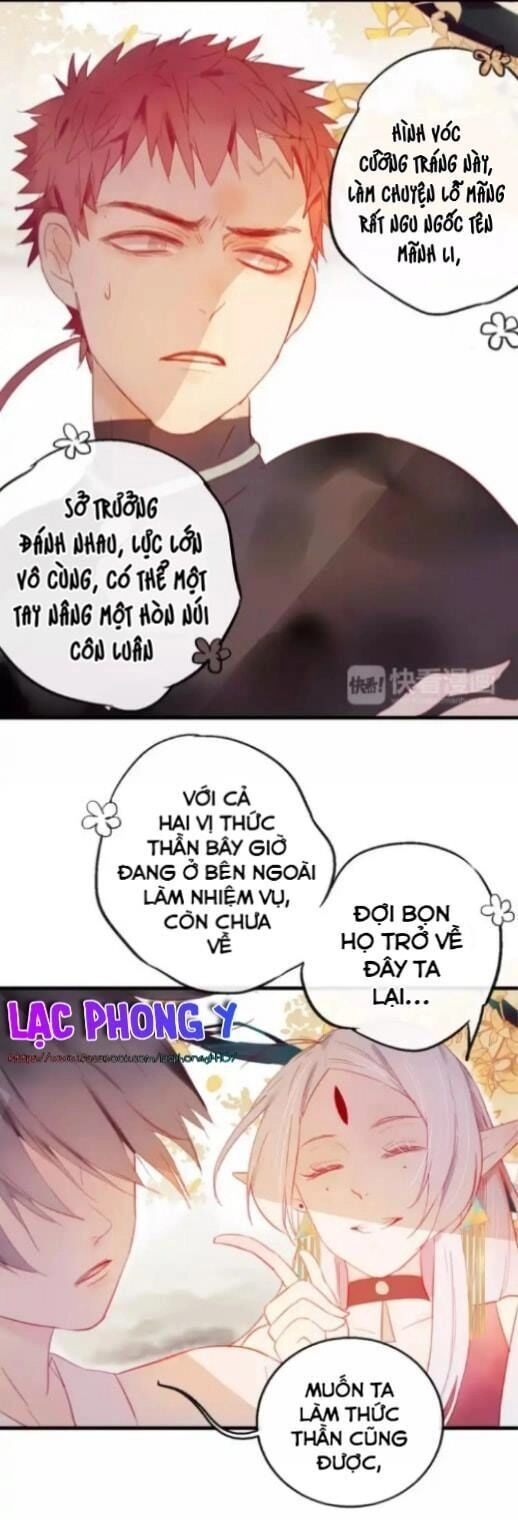 Hồ Minh Chi Hương Chapter 2 - 42