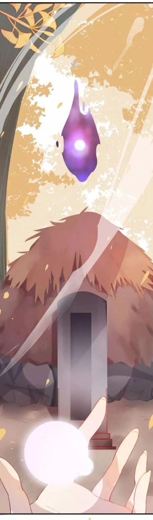 Hồ Minh Chi Hương Chapter 2 - 44