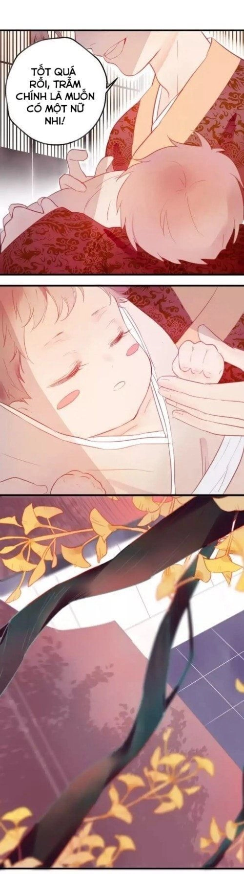 Hồ Minh Chi Hương Chapter 2 - 47