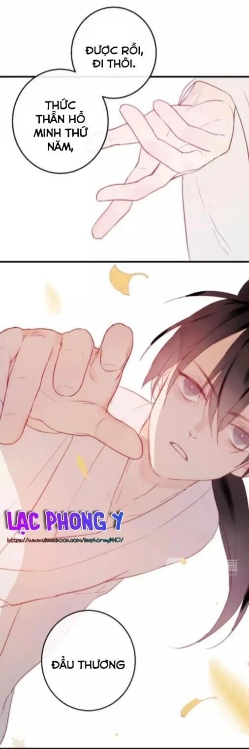 Hồ Minh Chi Hương Chapter 2 - 51