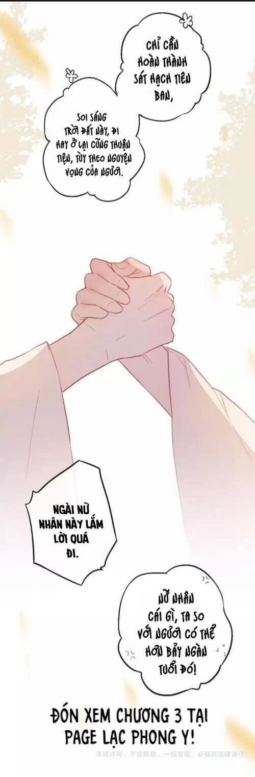 Hồ Minh Chi Hương Chapter 2 - 52