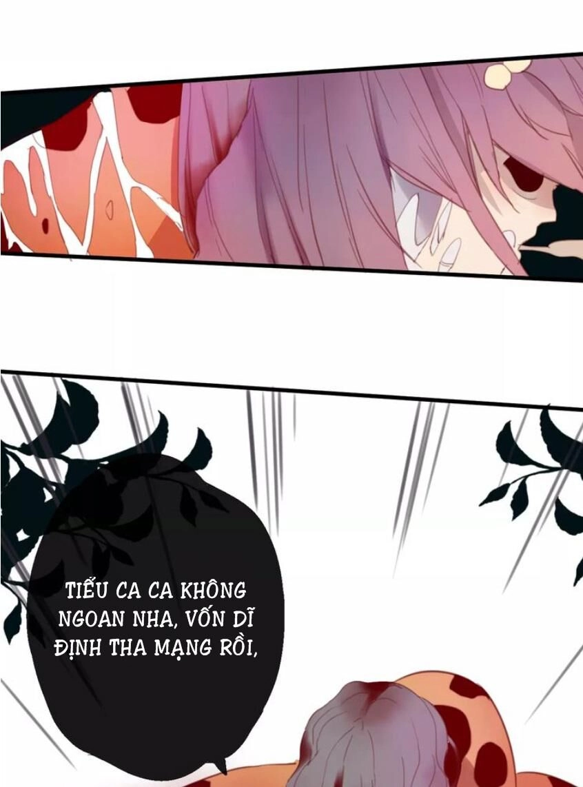 Hồ Minh Chi Hương Chapter 4 - 20