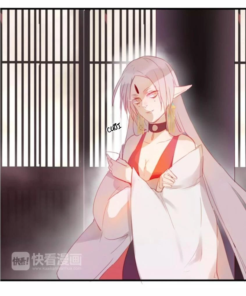 Hồ Minh Chi Hương Chapter 4 - 44