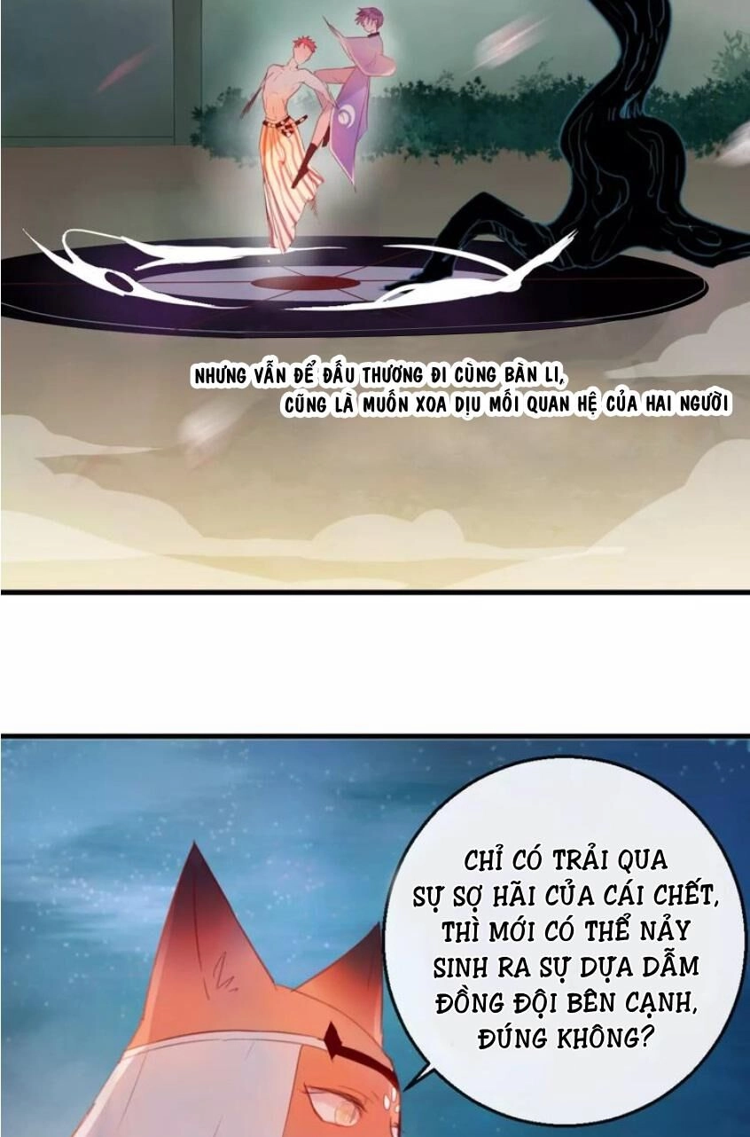 Hồ Minh Chi Hương Chapter 4 - 47