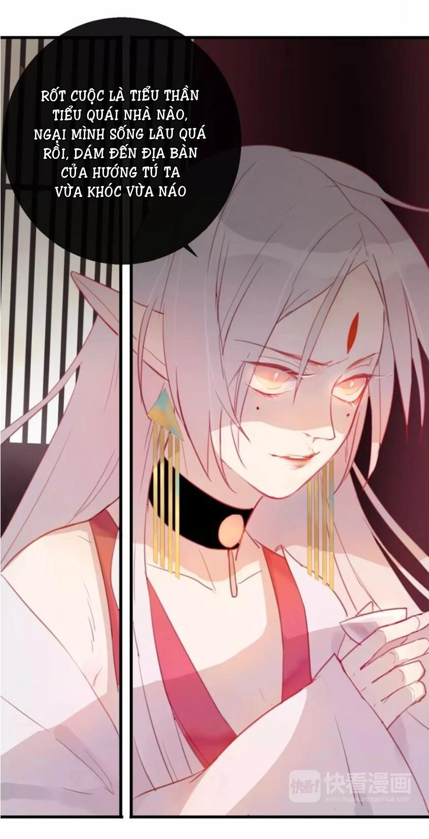 Hồ Minh Chi Hương Chapter 4 - 51