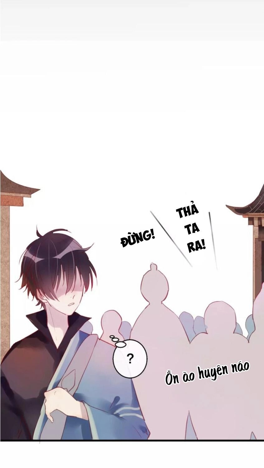 Hồ Minh Chi Hương Chapter 6 - 11