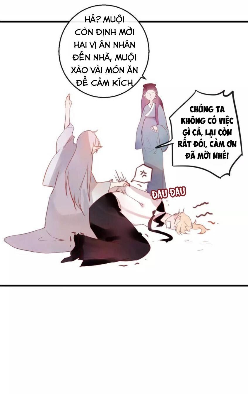 Hồ Minh Chi Hương Chapter 6 - 33