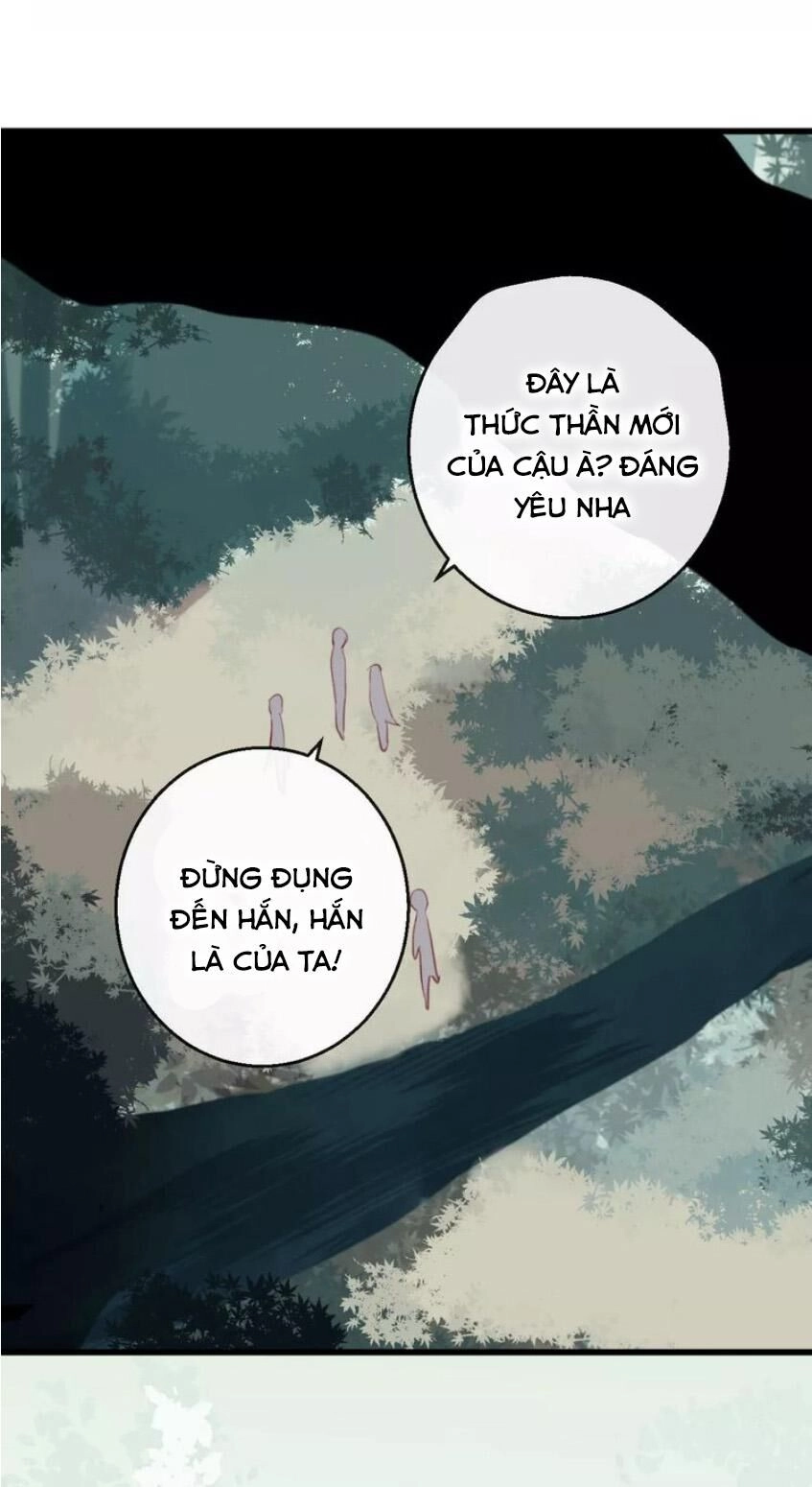 Hồ Minh Chi Hương Chapter 6 - 34