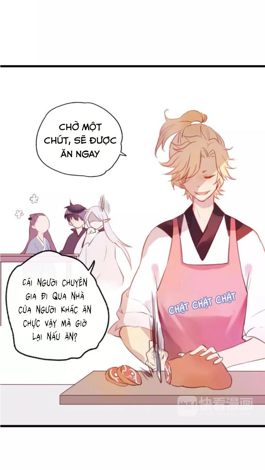 Hồ Minh Chi Hương Chapter 6 - 39