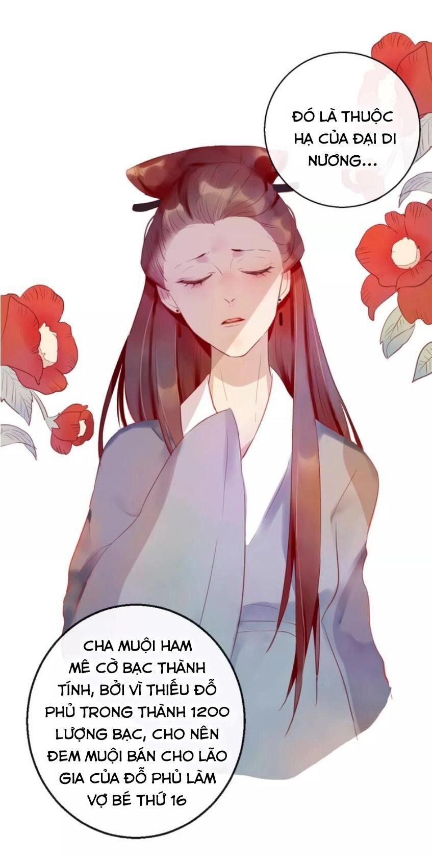 Hồ Minh Chi Hương Chapter 6 - 42