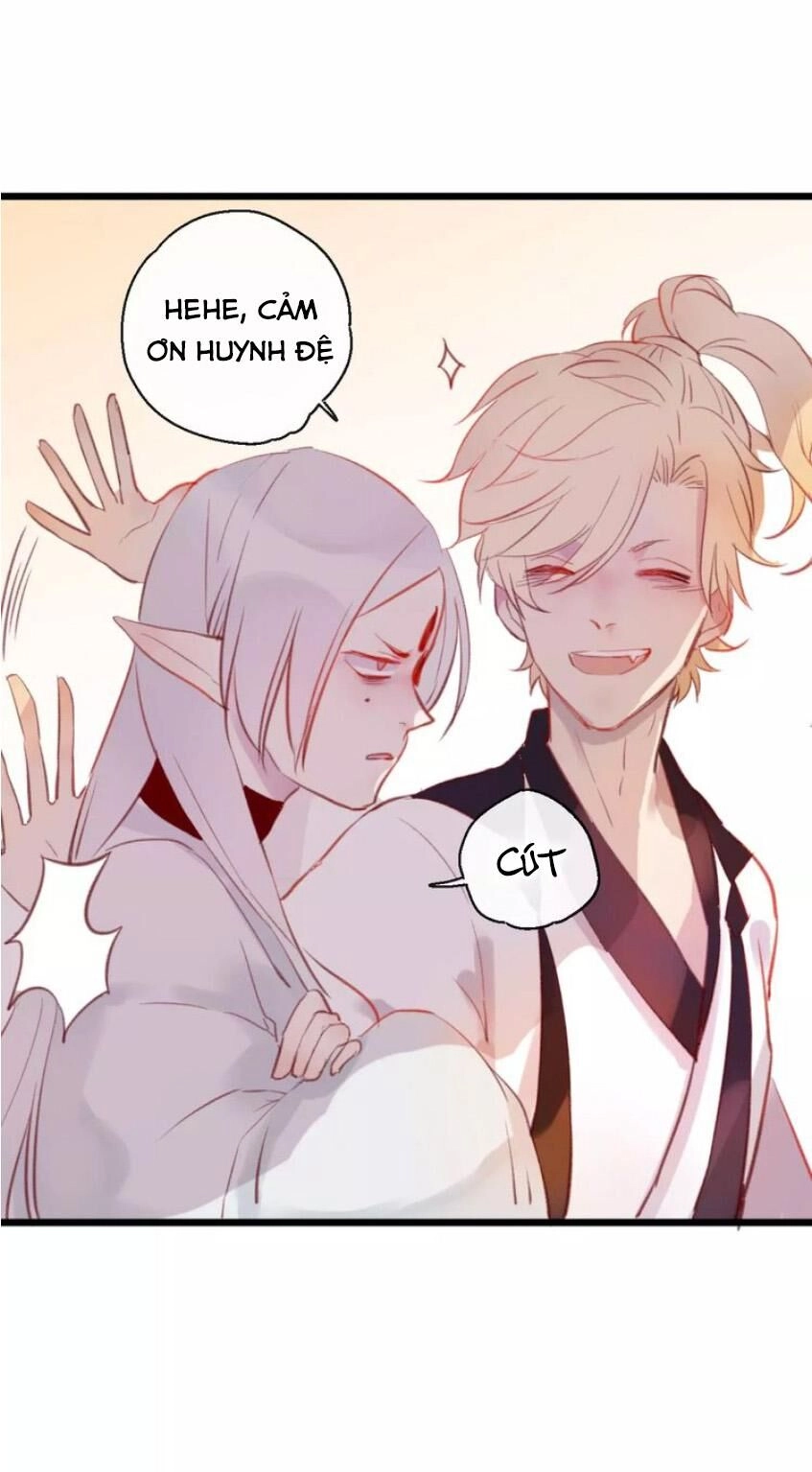 Hồ Minh Chi Hương Chapter 6 - 52