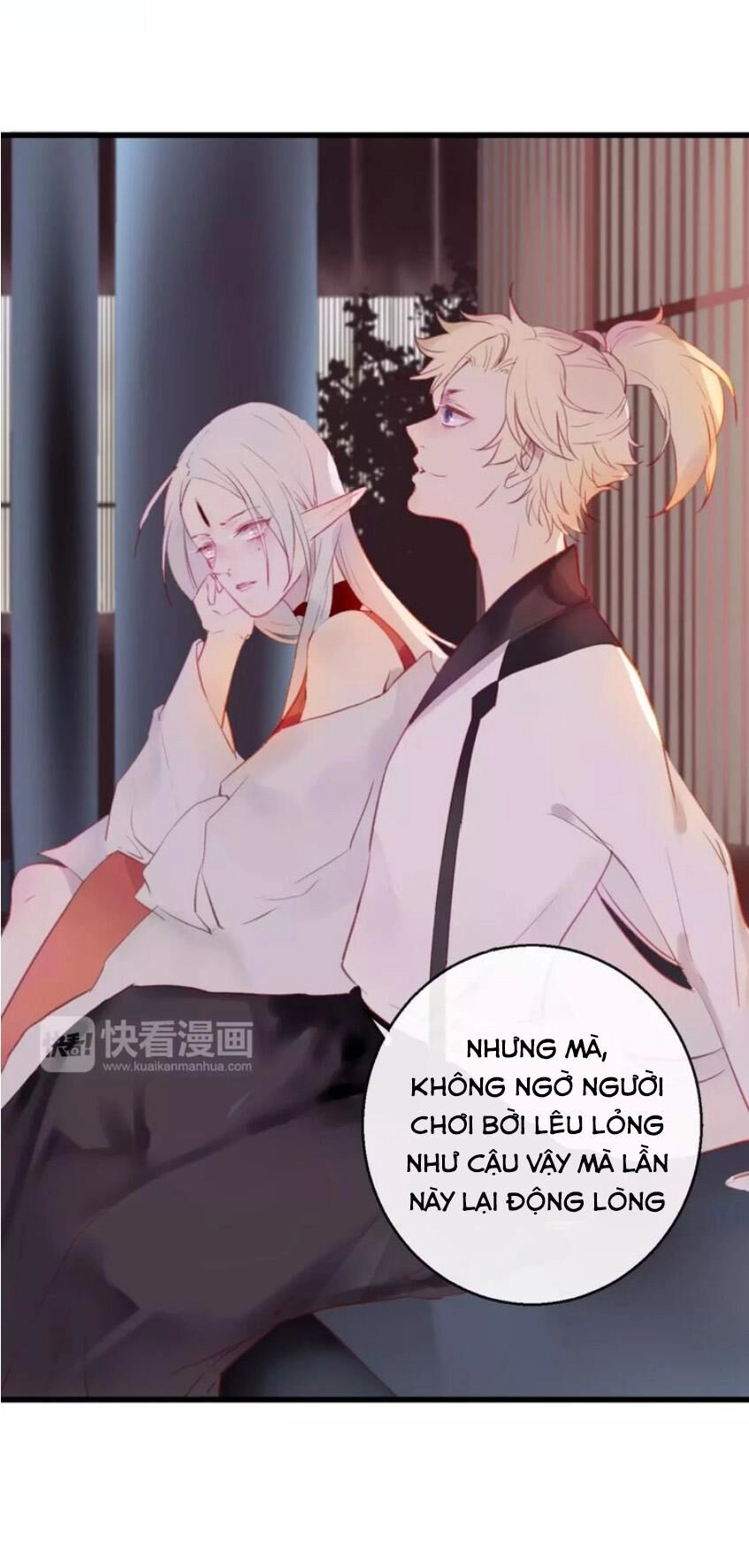 Hồ Minh Chi Hương Chapter 6 - 53