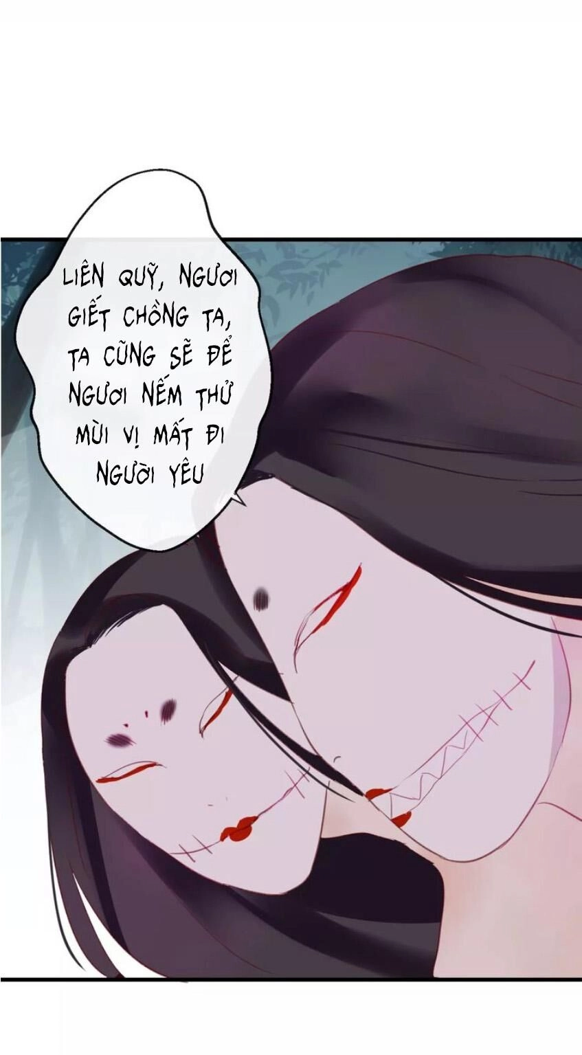 Hồ Minh Chi Hương Chapter 6 - 68