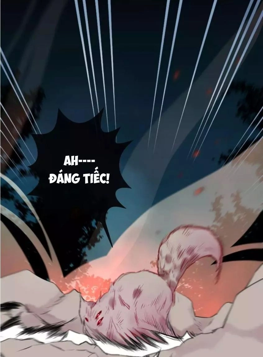 Hồ Minh Chi Hương Chapter 8 - 7