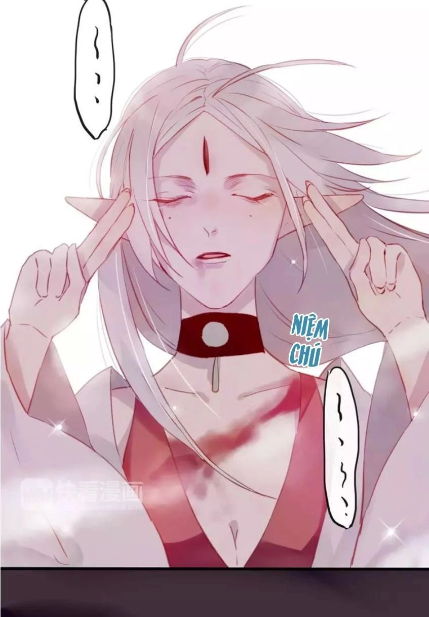 Hồ Minh Chi Hương Chapter 8 - 19