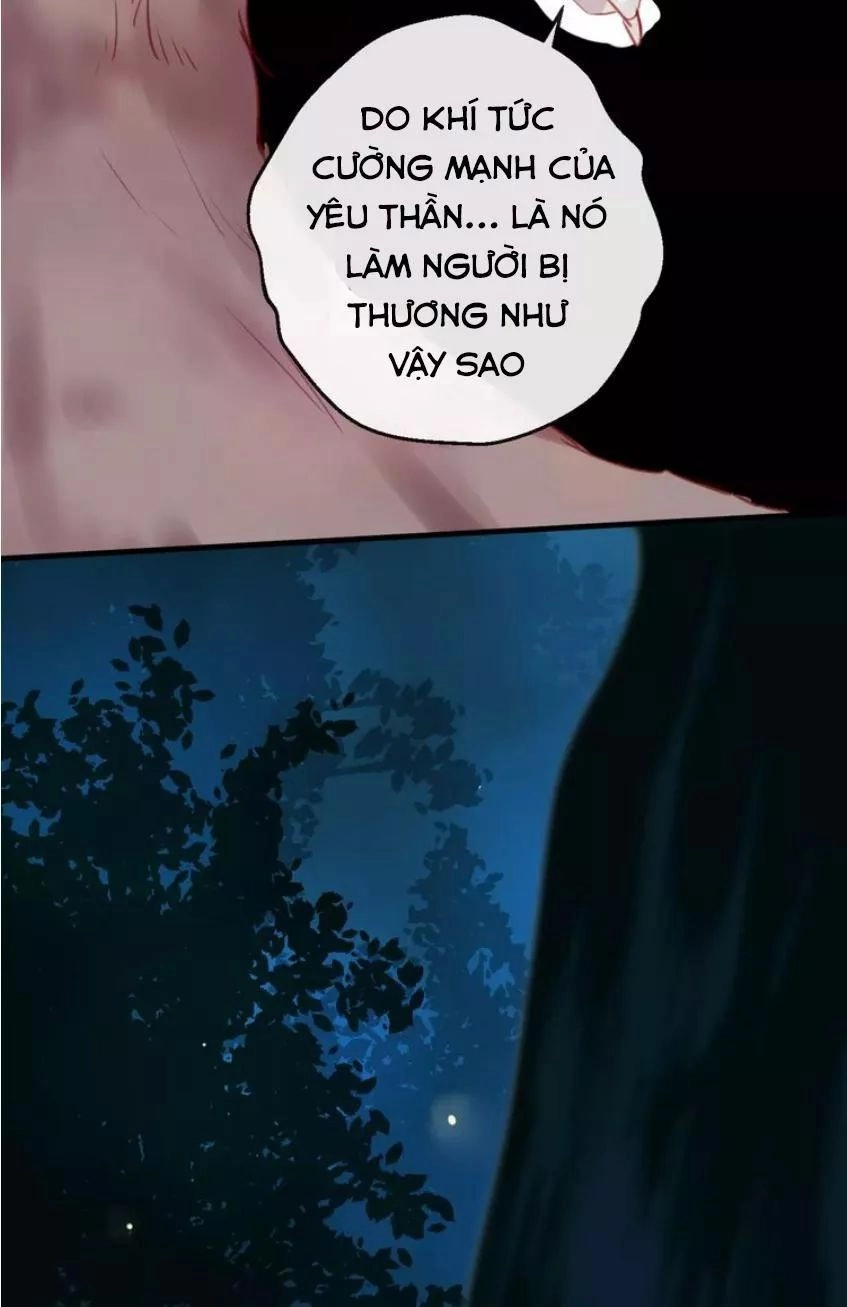 Hồ Minh Chi Hương Chapter 8 - 28