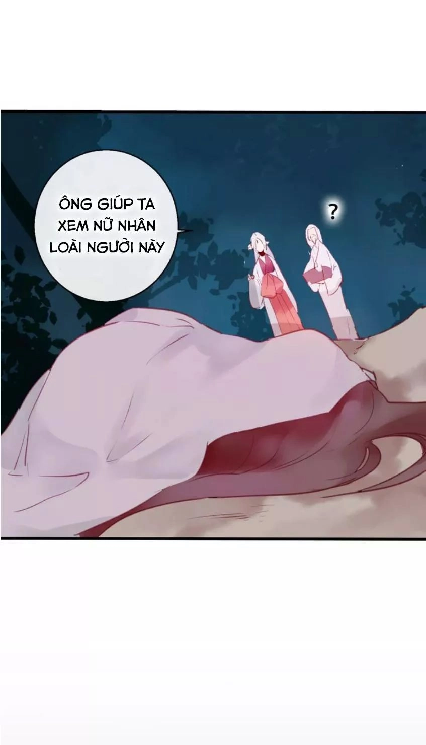 Hồ Minh Chi Hương Chapter 8 - 30