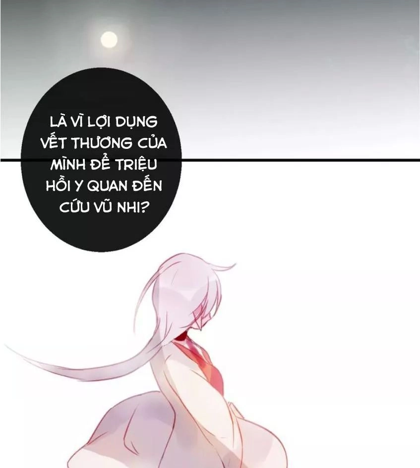 Hồ Minh Chi Hương Chapter 8 - 37