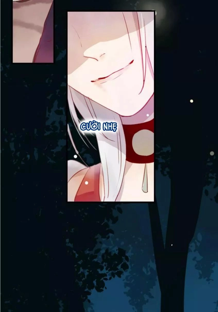 Hồ Minh Chi Hương Chapter 8 - 49