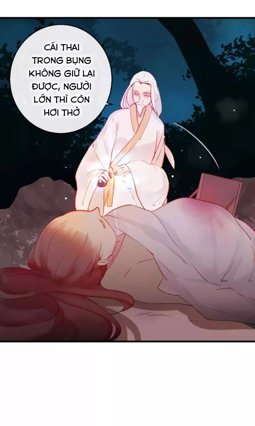 Hồ Minh Chi Hương Chapter 9 - 5