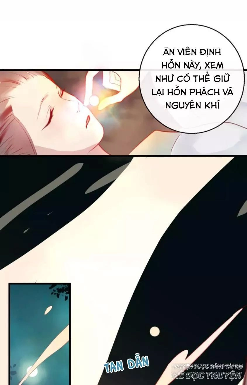 Hồ Minh Chi Hương Chapter 9 - 6