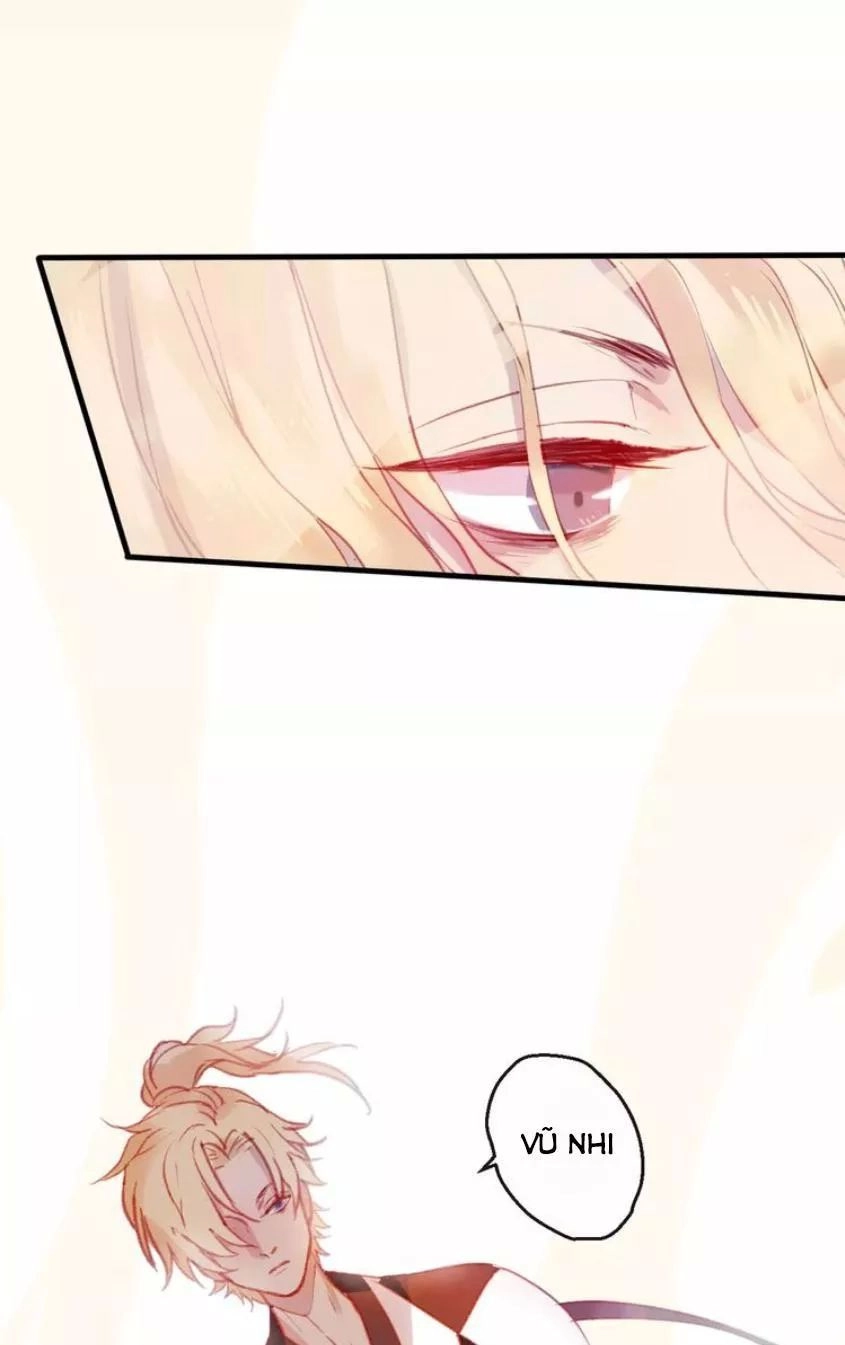 Hồ Minh Chi Hương Chapter 9 - 8