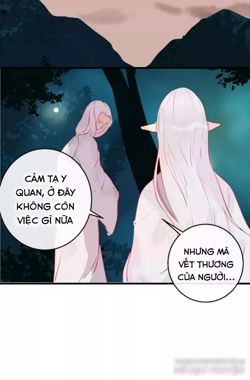 Hồ Minh Chi Hương Chapter 9 - 11