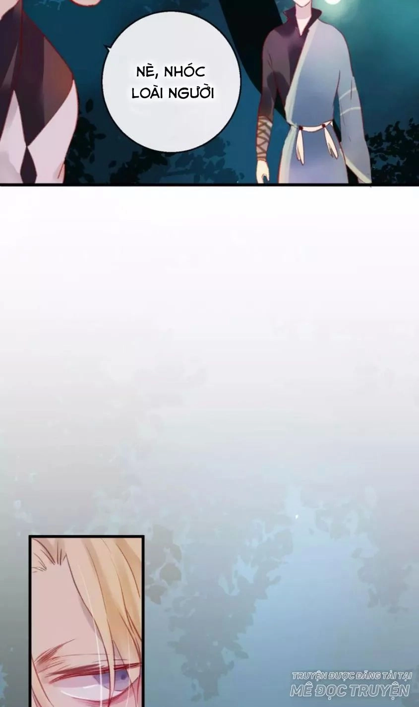 Hồ Minh Chi Hương Chapter 9 - 16