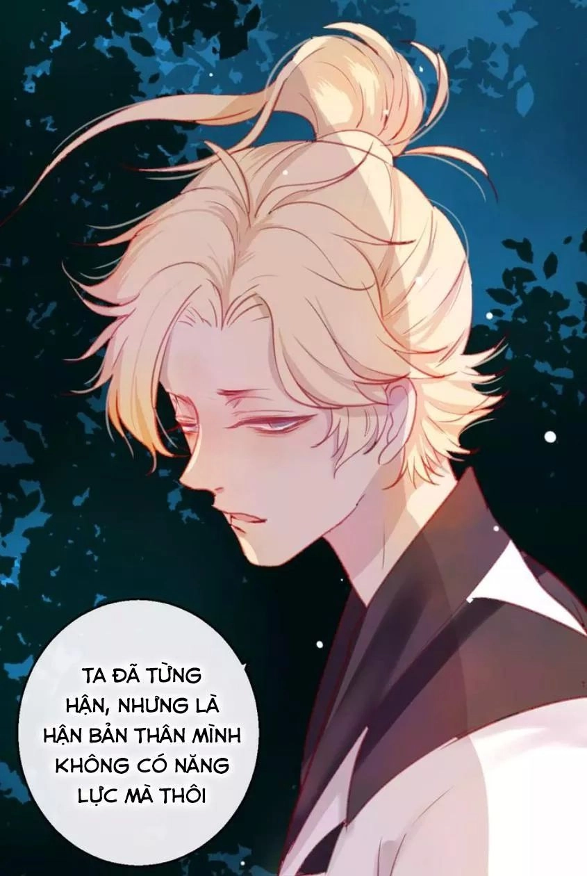 Hồ Minh Chi Hương Chapter 9 - 18