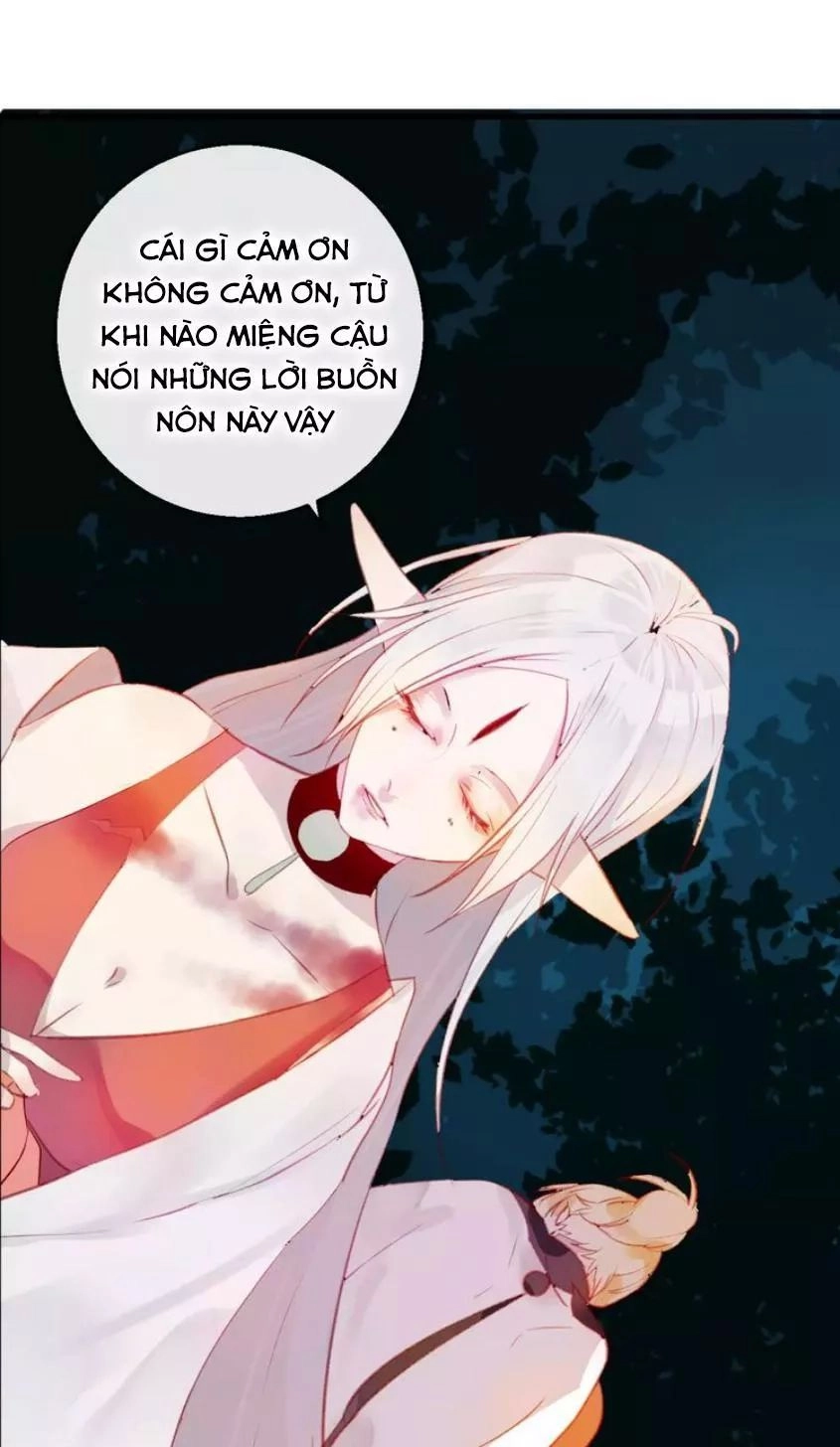 Hồ Minh Chi Hương Chapter 9 - 22