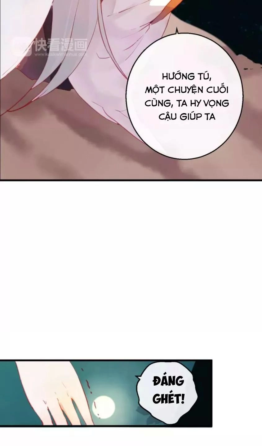 Hồ Minh Chi Hương Chapter 9 - 23