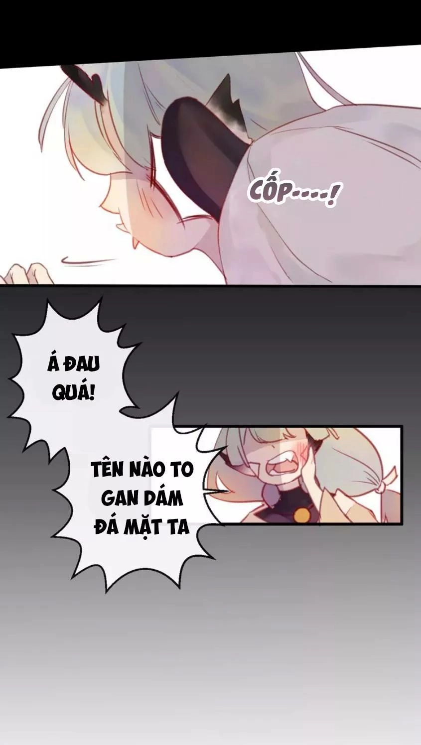 Hồ Minh Chi Hương Chapter 9 - 29