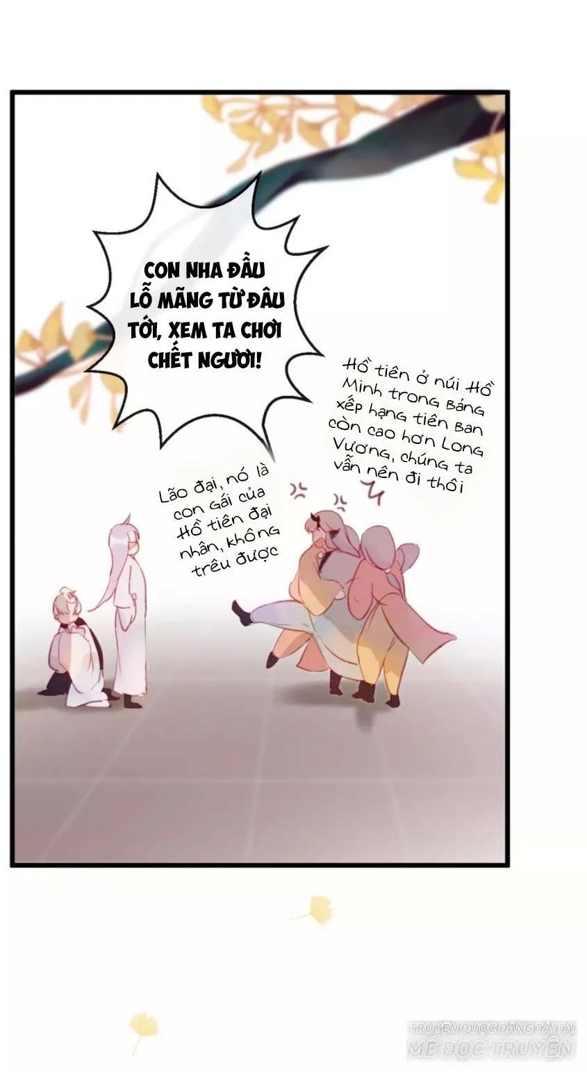 Hồ Minh Chi Hương Chapter 9 - 31