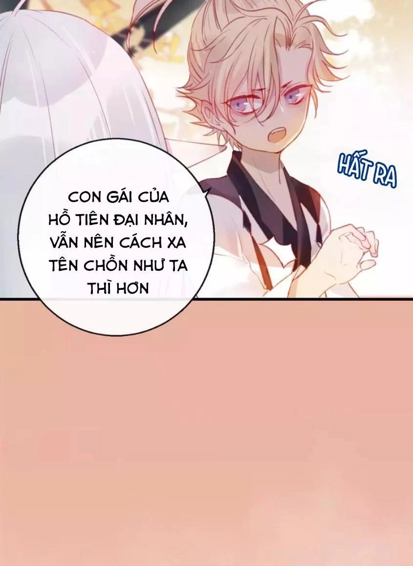 Hồ Minh Chi Hương Chapter 9 - 35