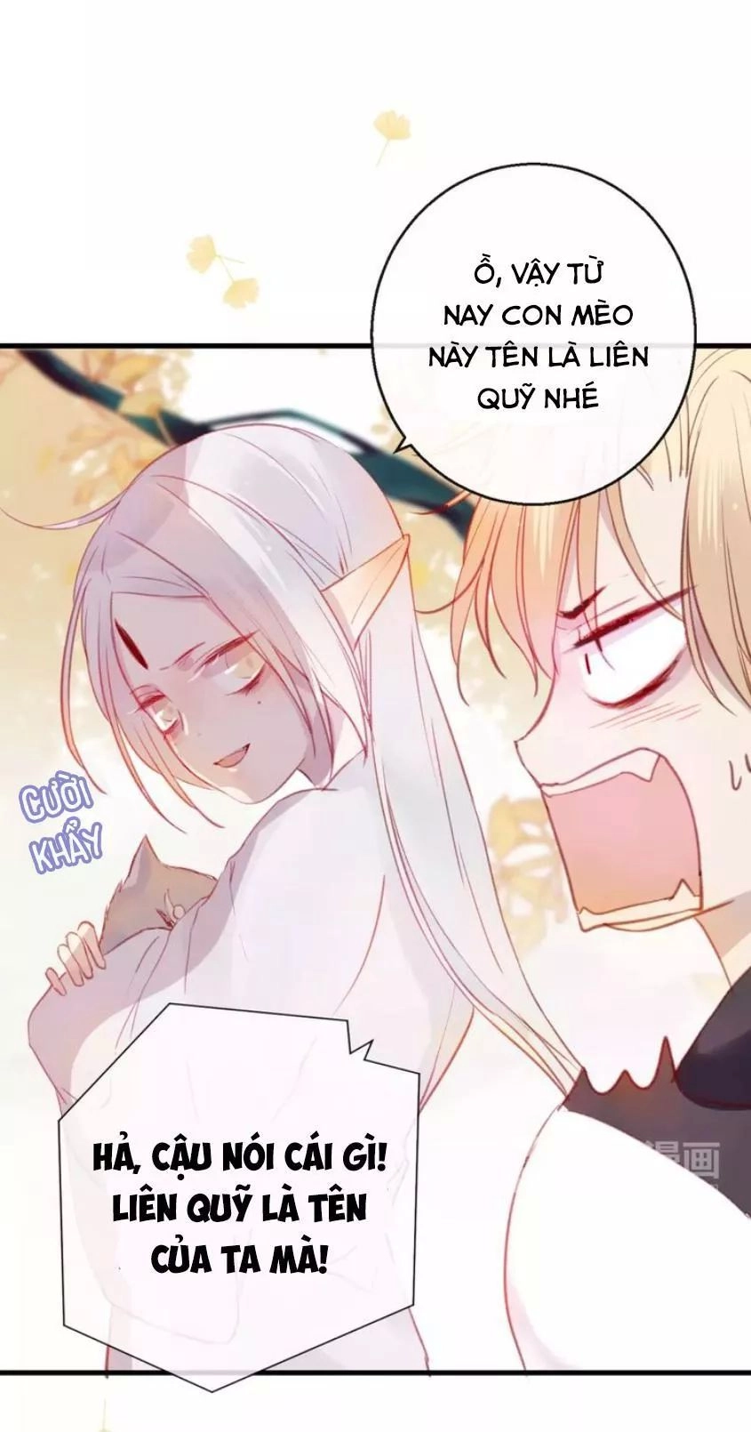 Hồ Minh Chi Hương Chapter 9 - 38