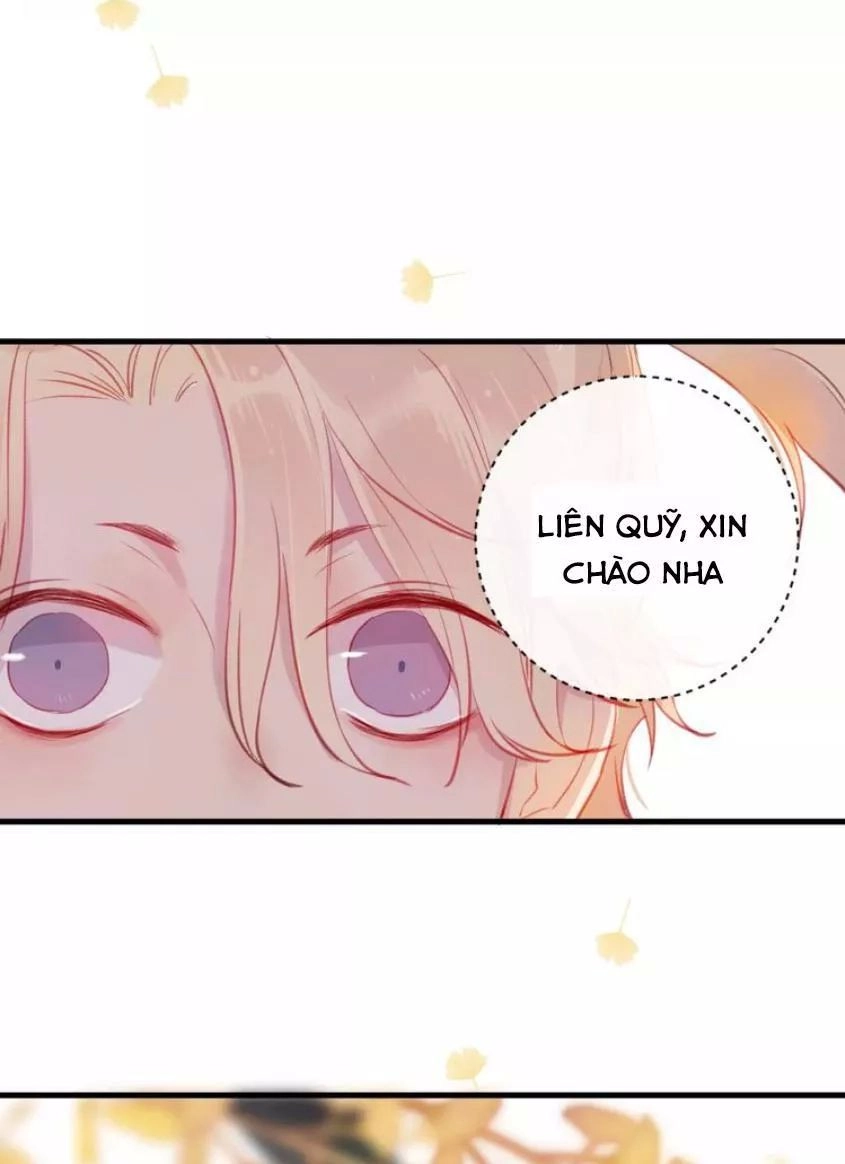 Hồ Minh Chi Hương Chapter 9 - 39