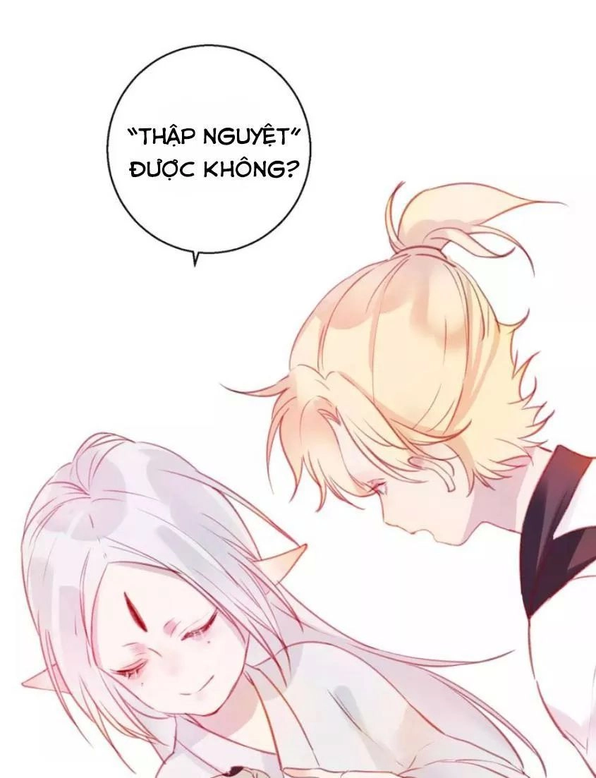 Hồ Minh Chi Hương Chapter 9 - 44