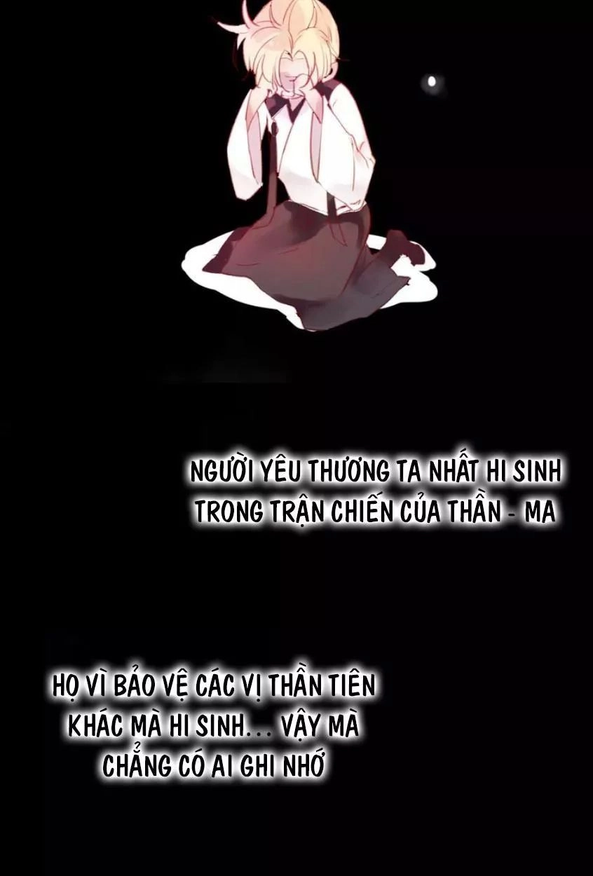 Hồ Minh Chi Hương Chapter 10 - 5