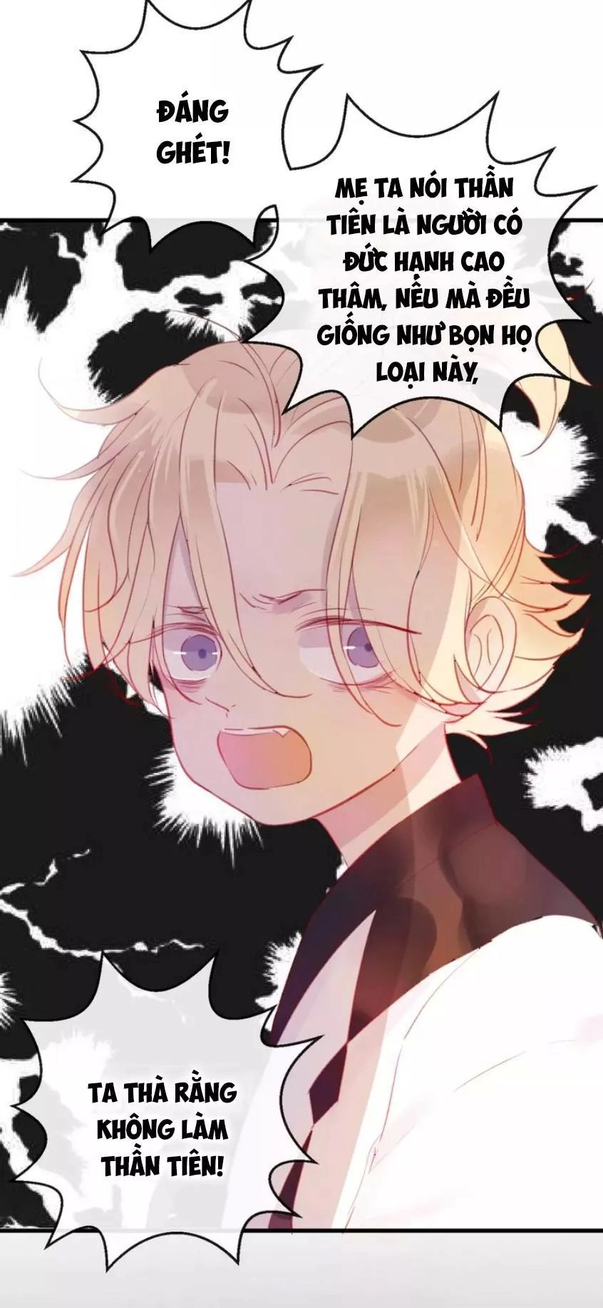 Hồ Minh Chi Hương Chapter 10 - 10