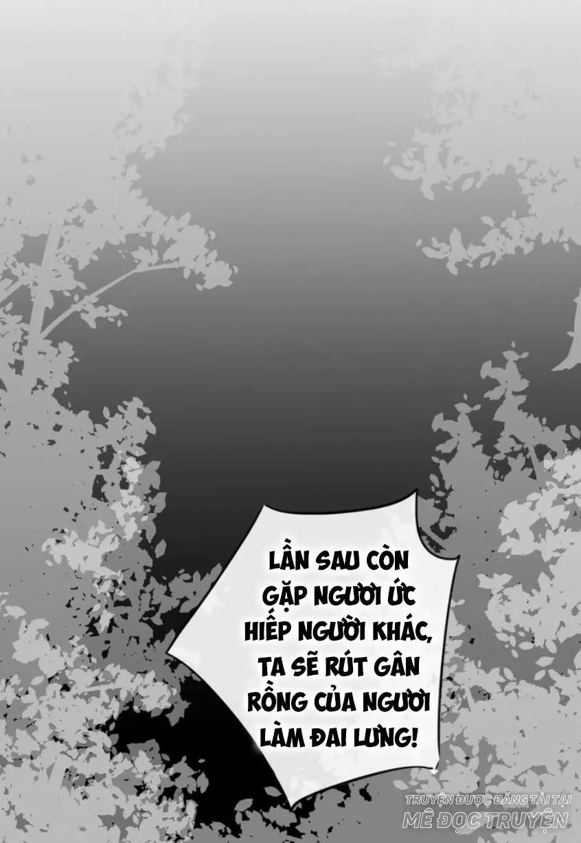 Hồ Minh Chi Hương Chapter 10 - 11